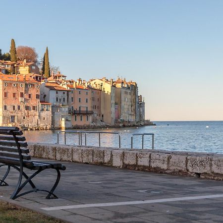 Studio Katarina Rovinj Exterior foto