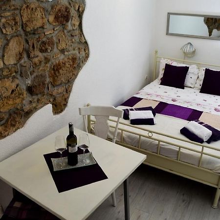 Studio Katarina Rovinj Exterior foto