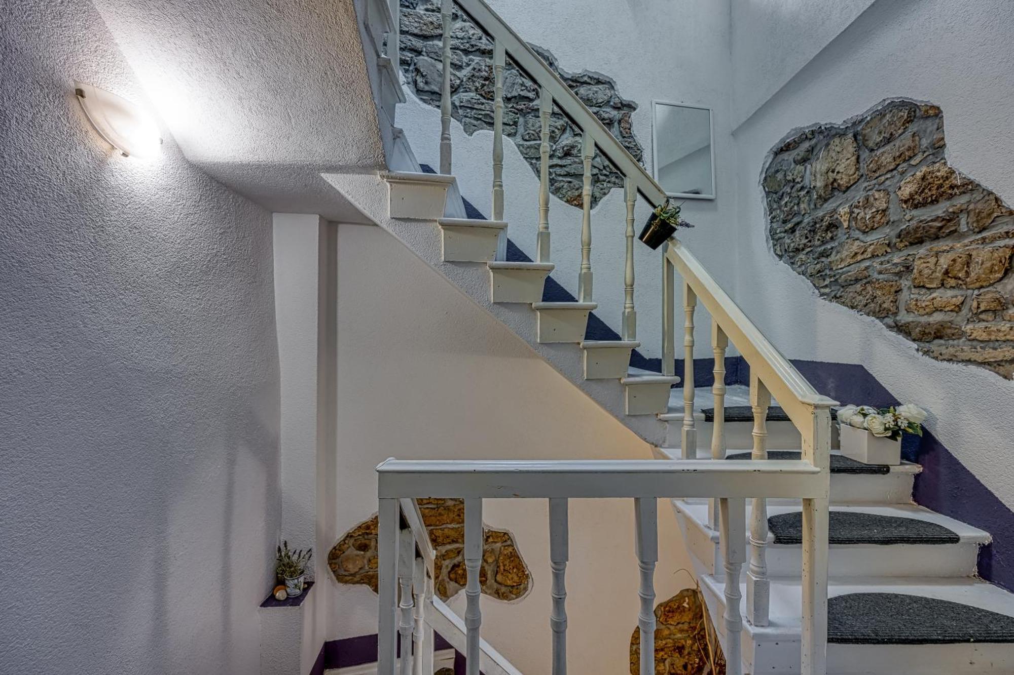 Studio Katarina Rovinj Exterior foto