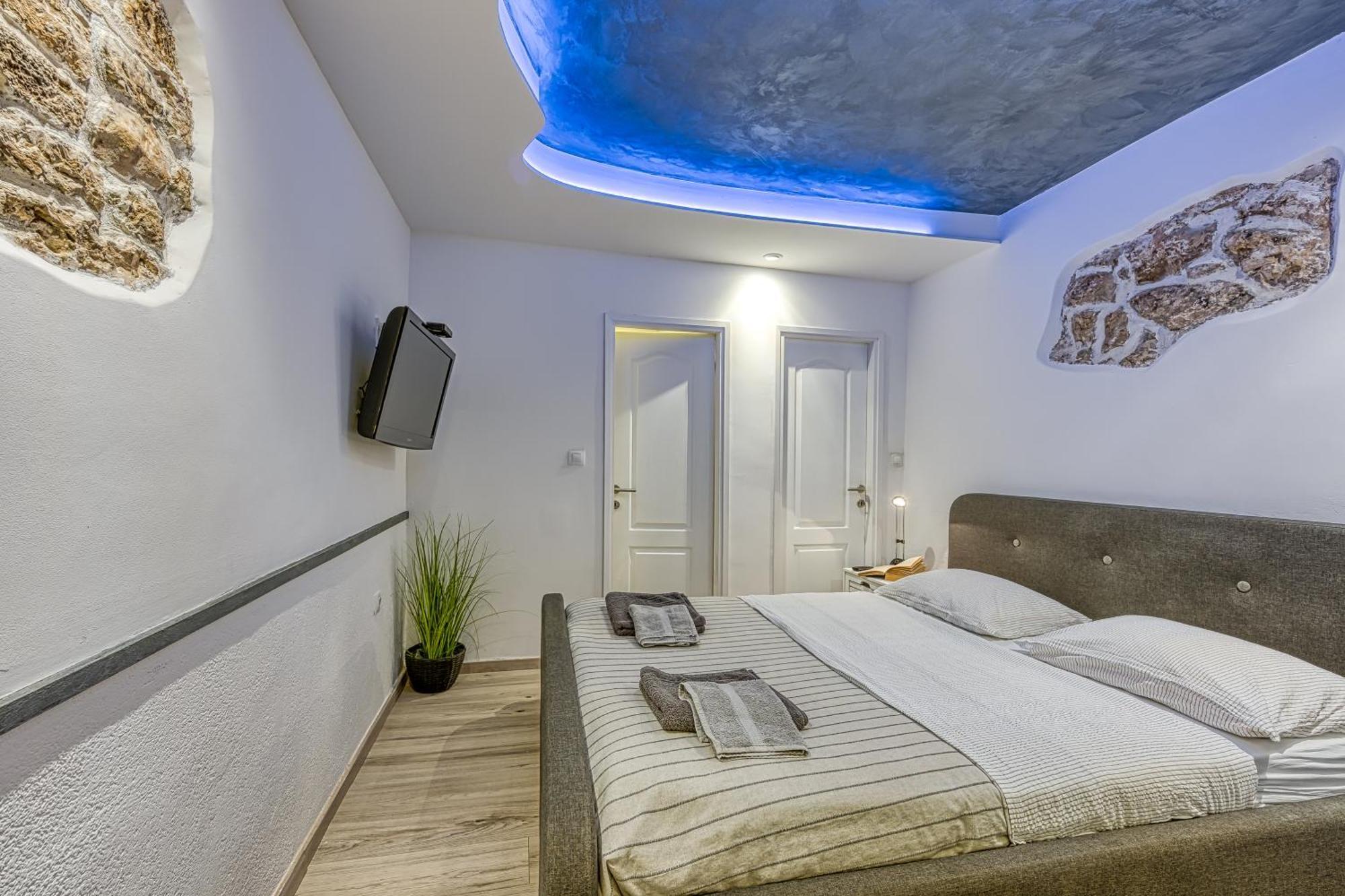 Studio Katarina Rovinj Exterior foto