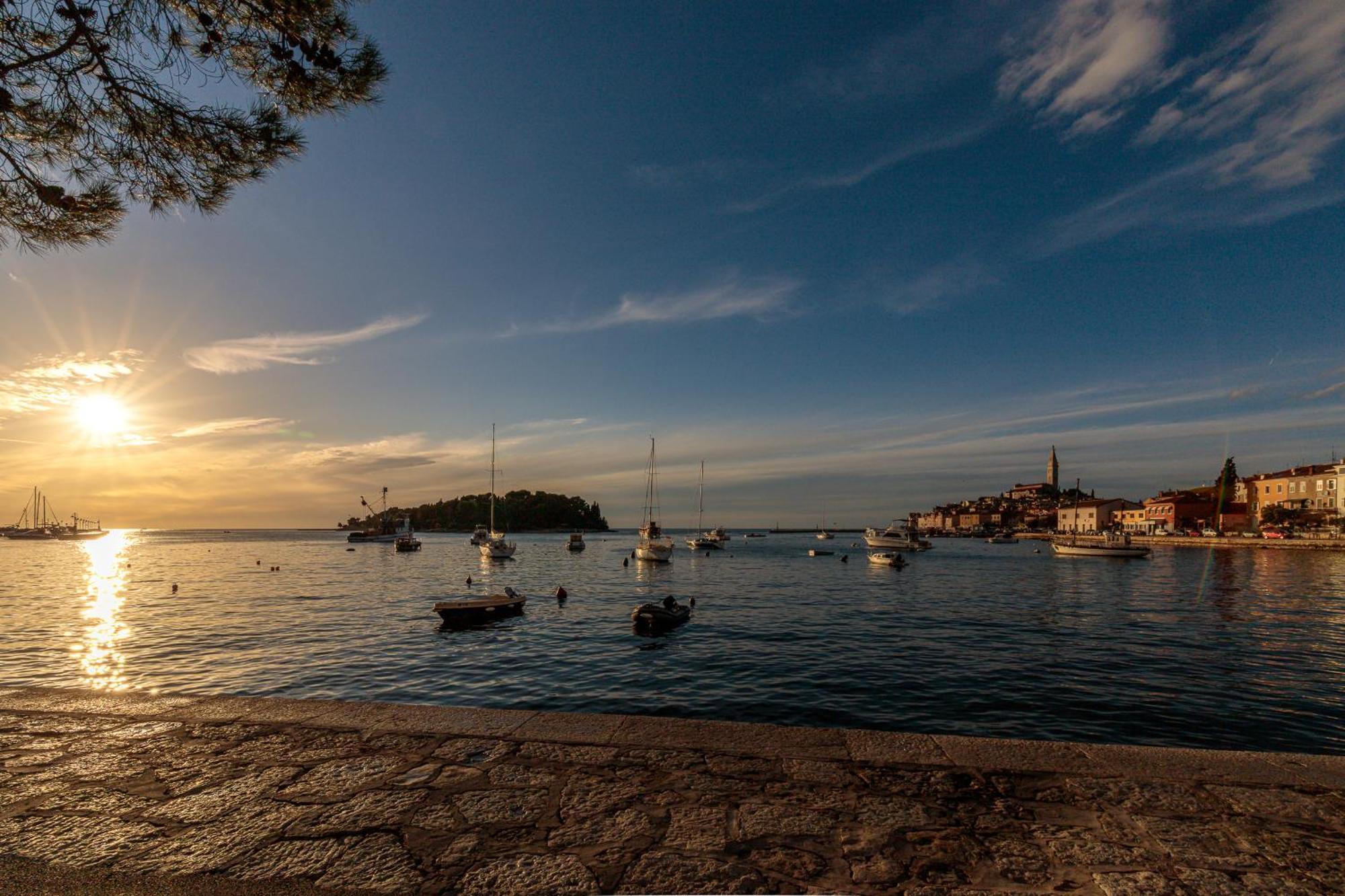 Studio Katarina Rovinj Exterior foto