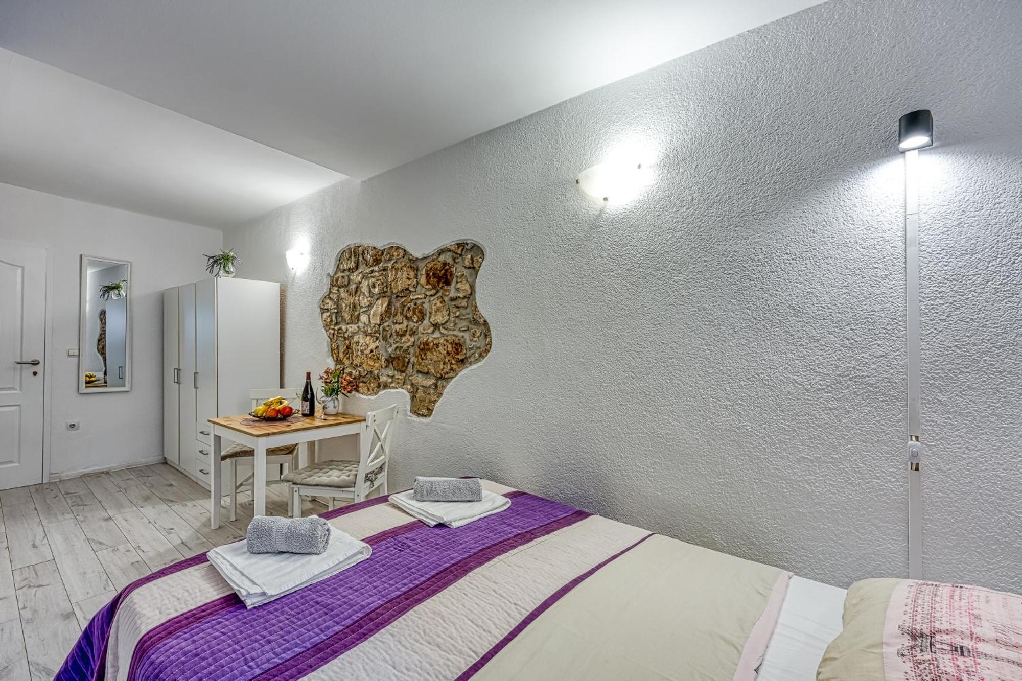 Studio Katarina Rovinj Exterior foto